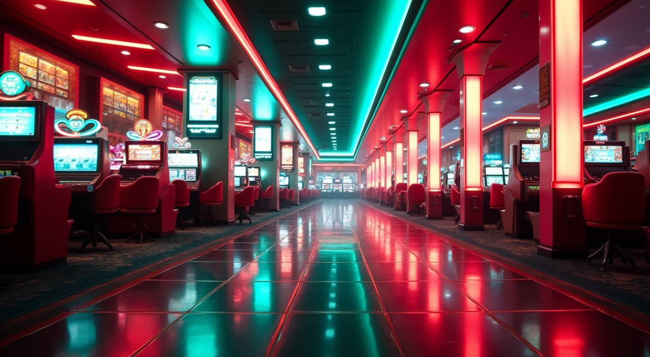 11f11 lobby visual